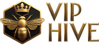 Viphive logo